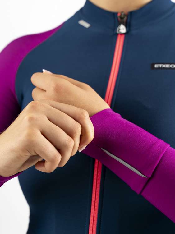 THERMOTRIKOT LAKUA -...